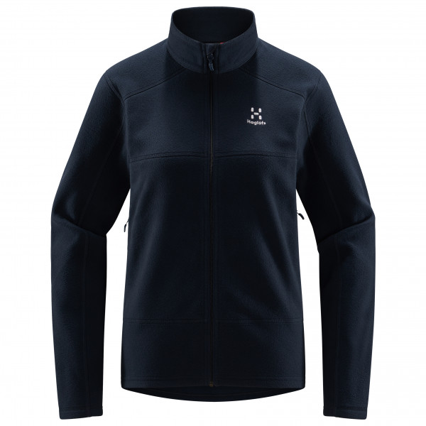 Женская куртка Buteo Mid - флисовая куртка Haglöfs, синий
Женская куртка Buteo Mid - флисовая куртка Haglöfs, синий