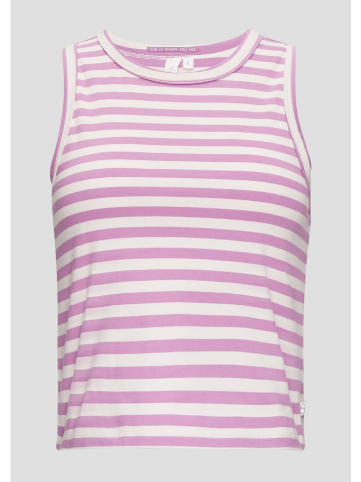 Футболка в 47G0_лаванда QS
Футболка в 47G0_лаванда QS