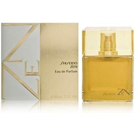 Zen for Women от Shiseido 100 мл EDP спрей
Zen for Women от Shiseido 100 мл EDP спрей