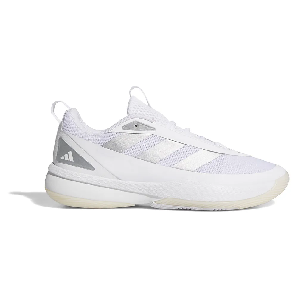 Кроссовки adidas Subzone, белый
Кроссовки adidas Subzone, белый