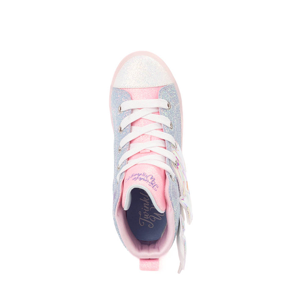 Кроссовки Skechers Twinkle Toes Twi-Lites 2.0 Magical Wish Sneaker, цвет Lavender
Кроссовки Skechers Twinkle Toes Twi-Lites 2.0 Magical Wish Sneaker, цвет Lavender