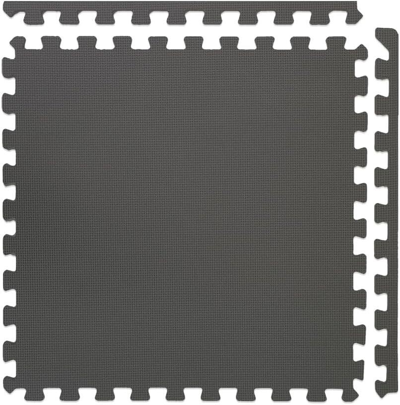 СЕВЕРНЫЕ коврики для упражнений из пены, полы в тренажерном зале, блокирующая напольная плитка из ЭВА NORTHERN GYM EQUIPMENT, черный
СЕВЕРНЫЕ коврики для упражнений из пены, полы в тренажерном зале, блокирующая напольная плитка из ЭВА NORTHERN GYM EQUIPMENT, черный