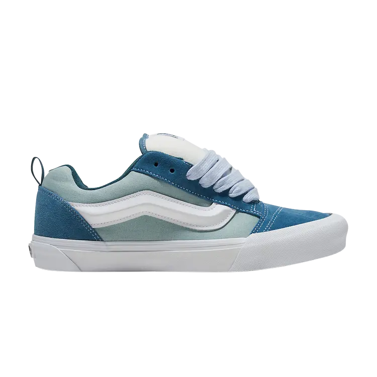 Кроссовки Knu-Skool, цвет Blue Seafoam, Синий, Кроссовки Knu-Skool, цвет Blue Seafoam
Кроссовки Knu-Skool, цвет Blue Seafoam, Синий, Кроссовки Knu-Skool, цвет Blue Seafoam