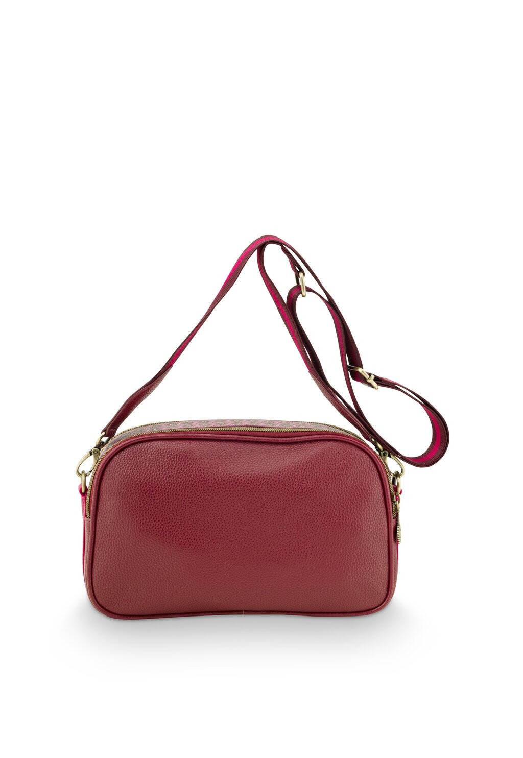 Сумка через плечо MEDIUM Pip Studio, розовый
Сумка через плечо MEDIUM Pip Studio, розовый