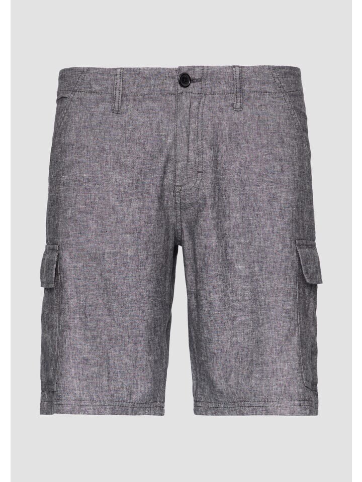 Шорты QS Hose kurz, серый
Шорты QS Hose kurz, серый