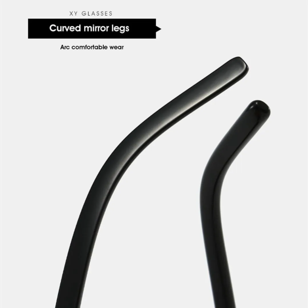 Полуободковые солнцезащитные очки маленького размера для женщин, модель «кошачий глаз», модные солнцезащитные очки с защитой от УФ-излучения UV400 TVTBBVV, Gray Gray
Полуободковые солнцезащитные очки маленького размера для женщин, модель «кошачий глаз», модные солнцезащитные очки с защитой от УФ-излучения UV400 TVTBBVV, Gray Gray