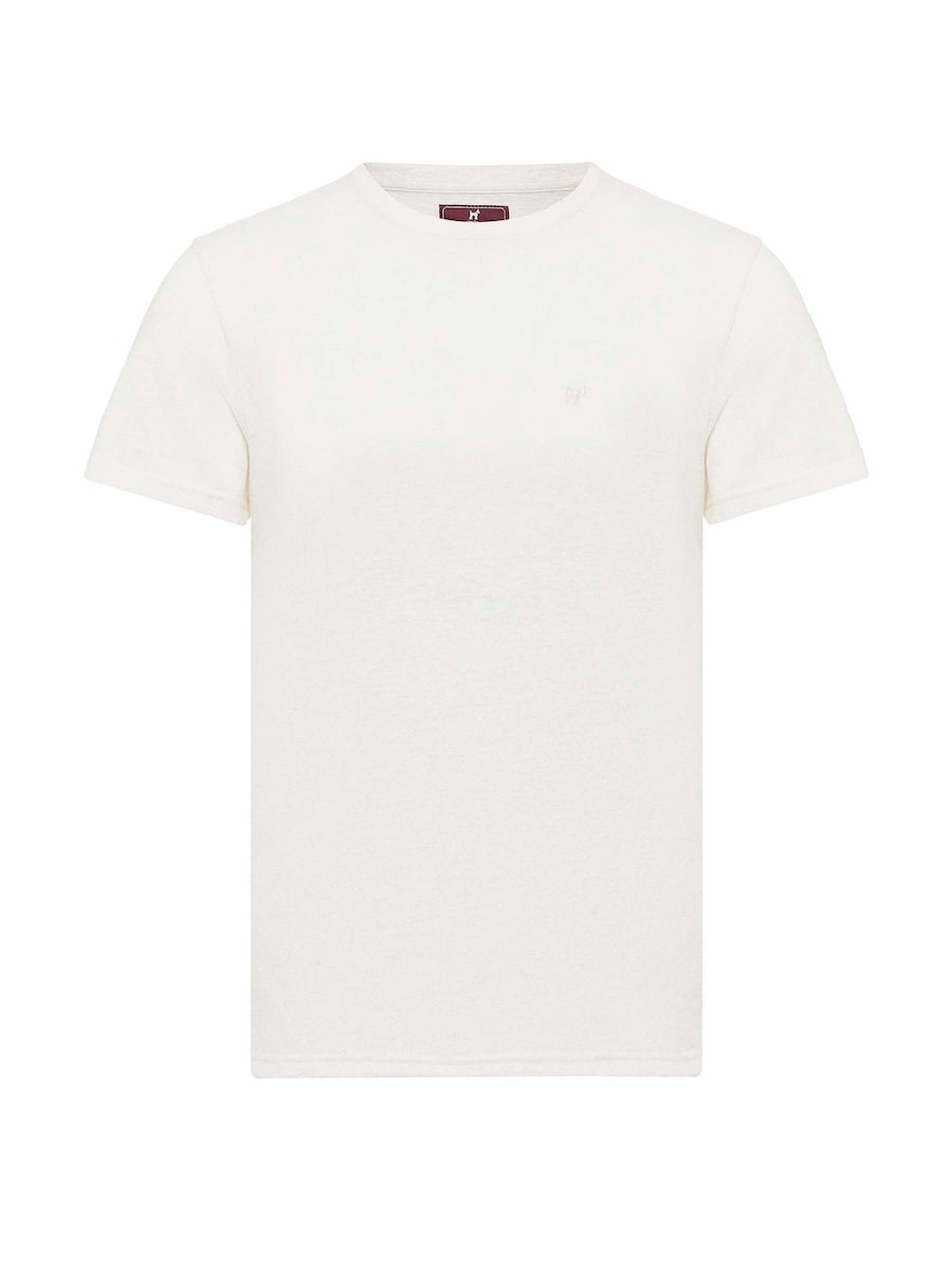 Рубашка Williot, экрю
Рубашка Williot, экрю