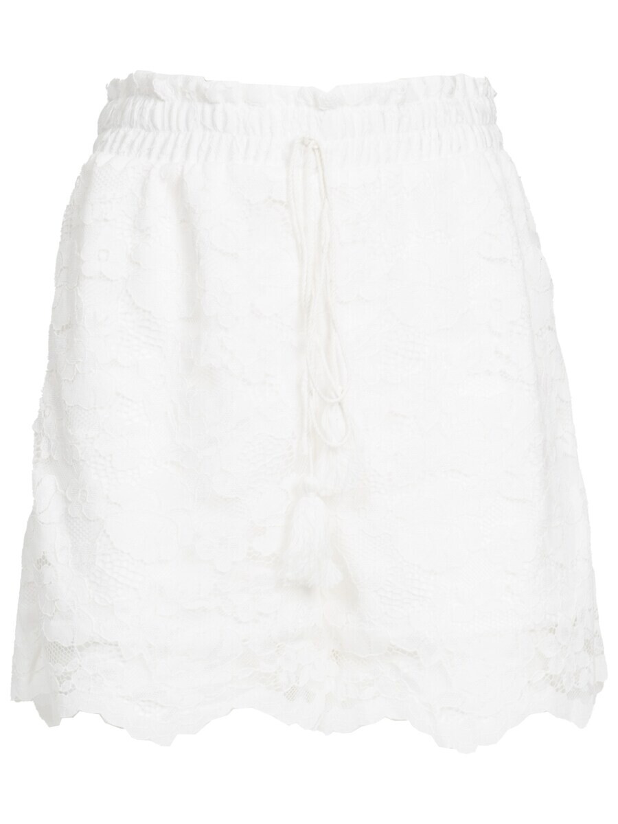 Шорты Influencer Regular Pants, белый
Шорты Influencer Regular Pants, белый