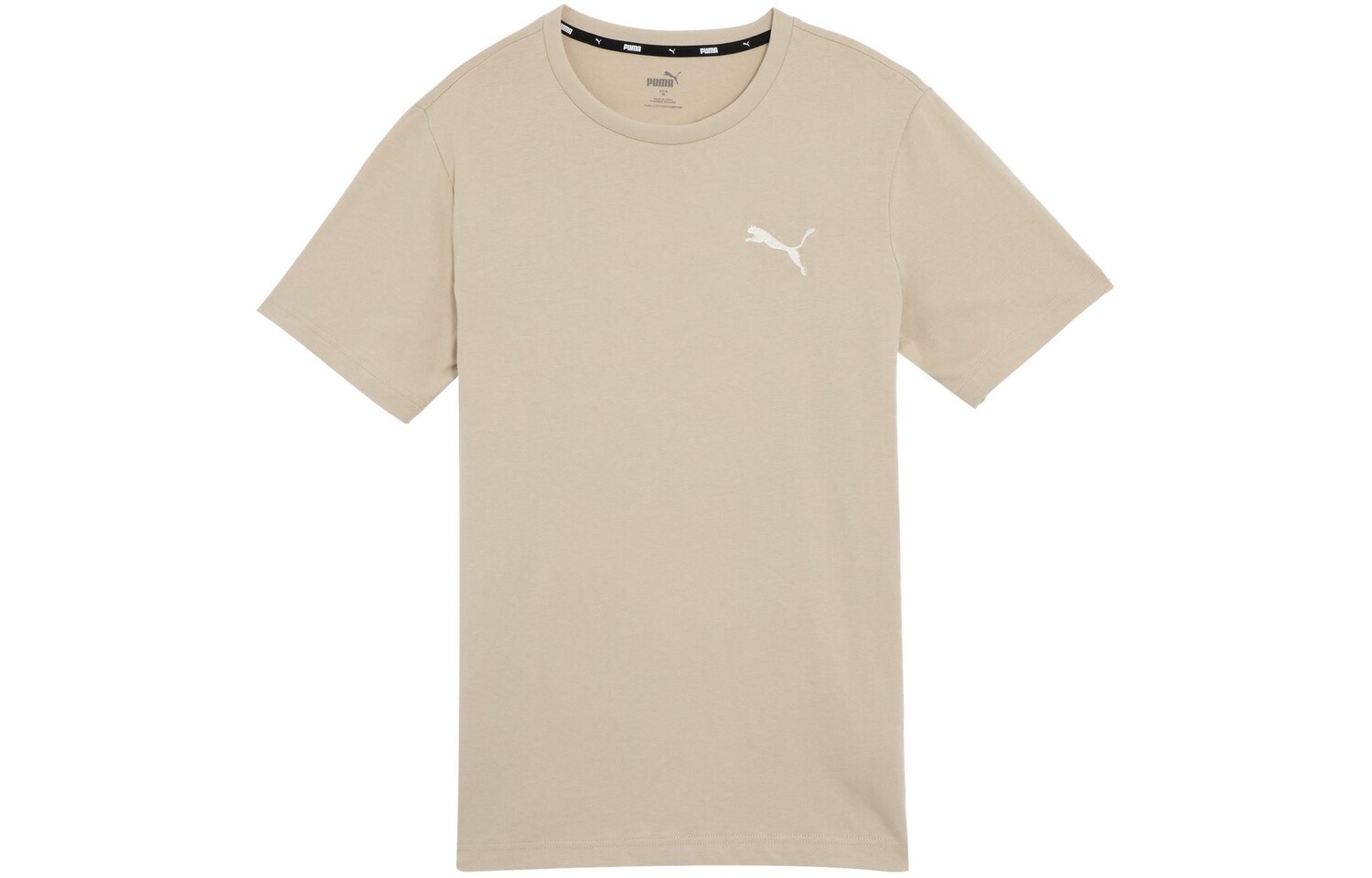 Футболка унисекс Puma
Футболка унисекс Puma