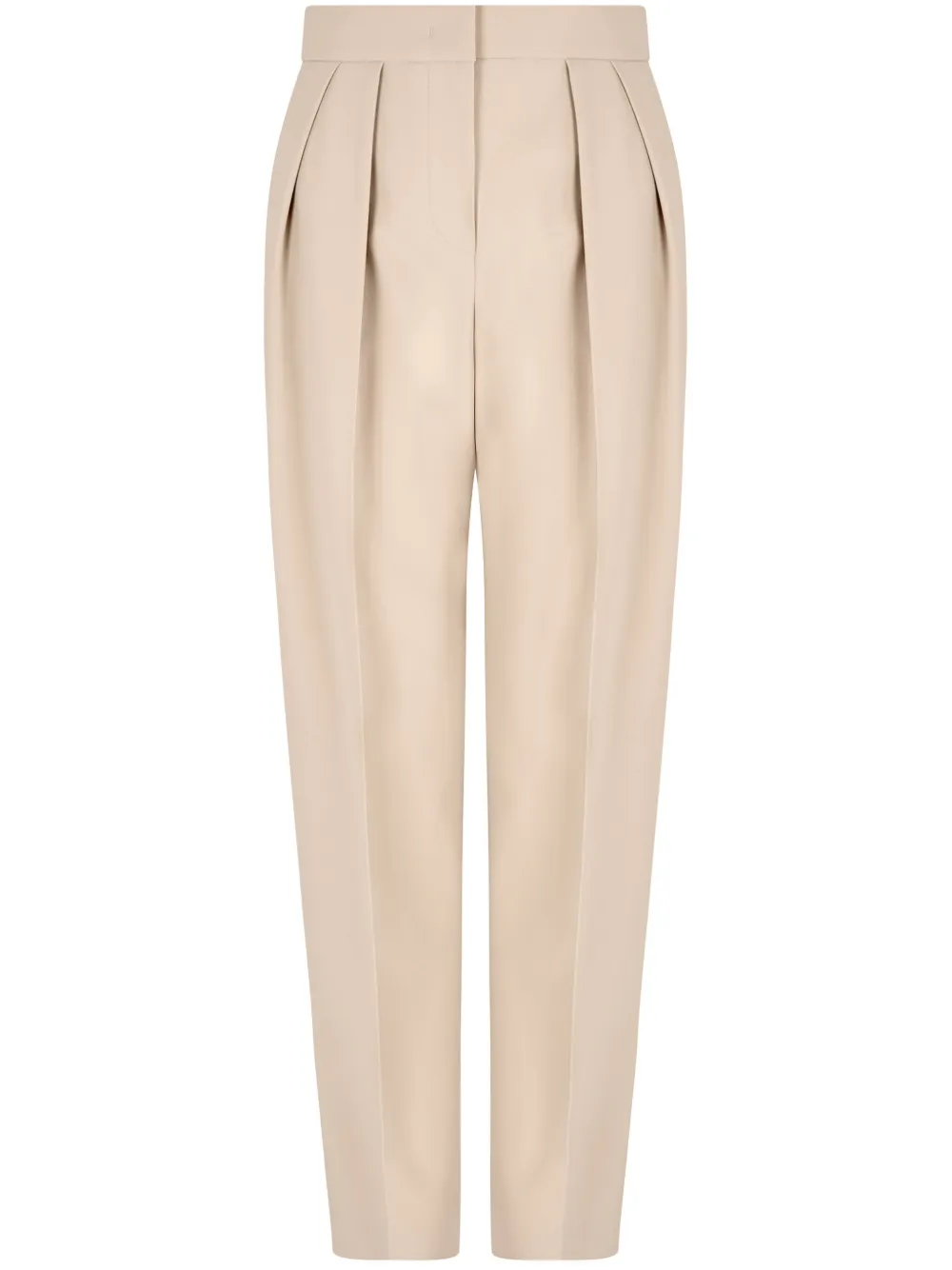 Плиссированные брюки GIORGIO ARMANI, нейтральный
Плиссированные брюки GIORGIO ARMANI, нейтральный