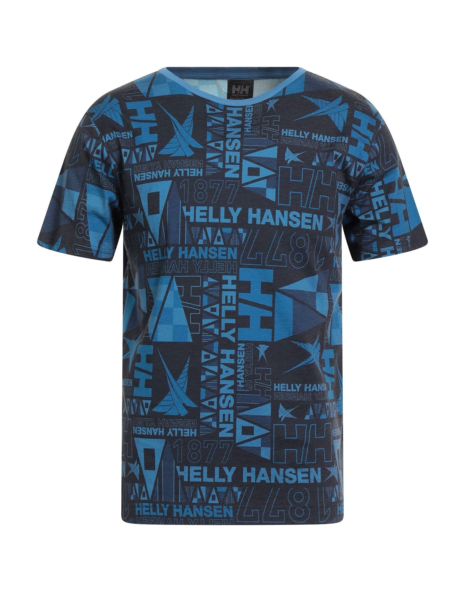 Футболка Helly Hansen, темно-синий
Футболка Helly Hansen, темно-синий