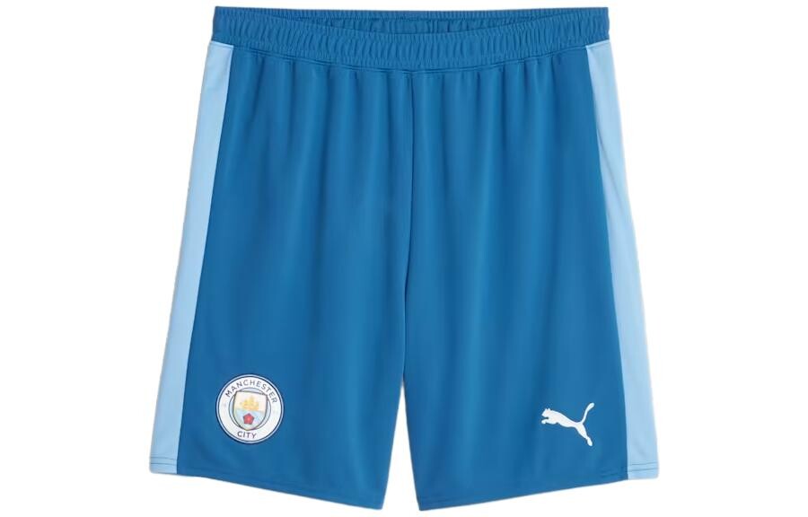 Коллекция домашней формы Manchester City, повседневные шорты для мужчин, светло-голубые Puma, светло-голубой
Коллекция домашней формы Manchester City, повседневные шорты для мужчин, светло-голубые Puma, светло-голубой