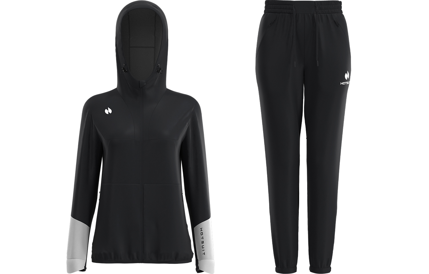 Повседневный женский костюм HOTSUIT
Повседневный женский костюм HOTSUIT