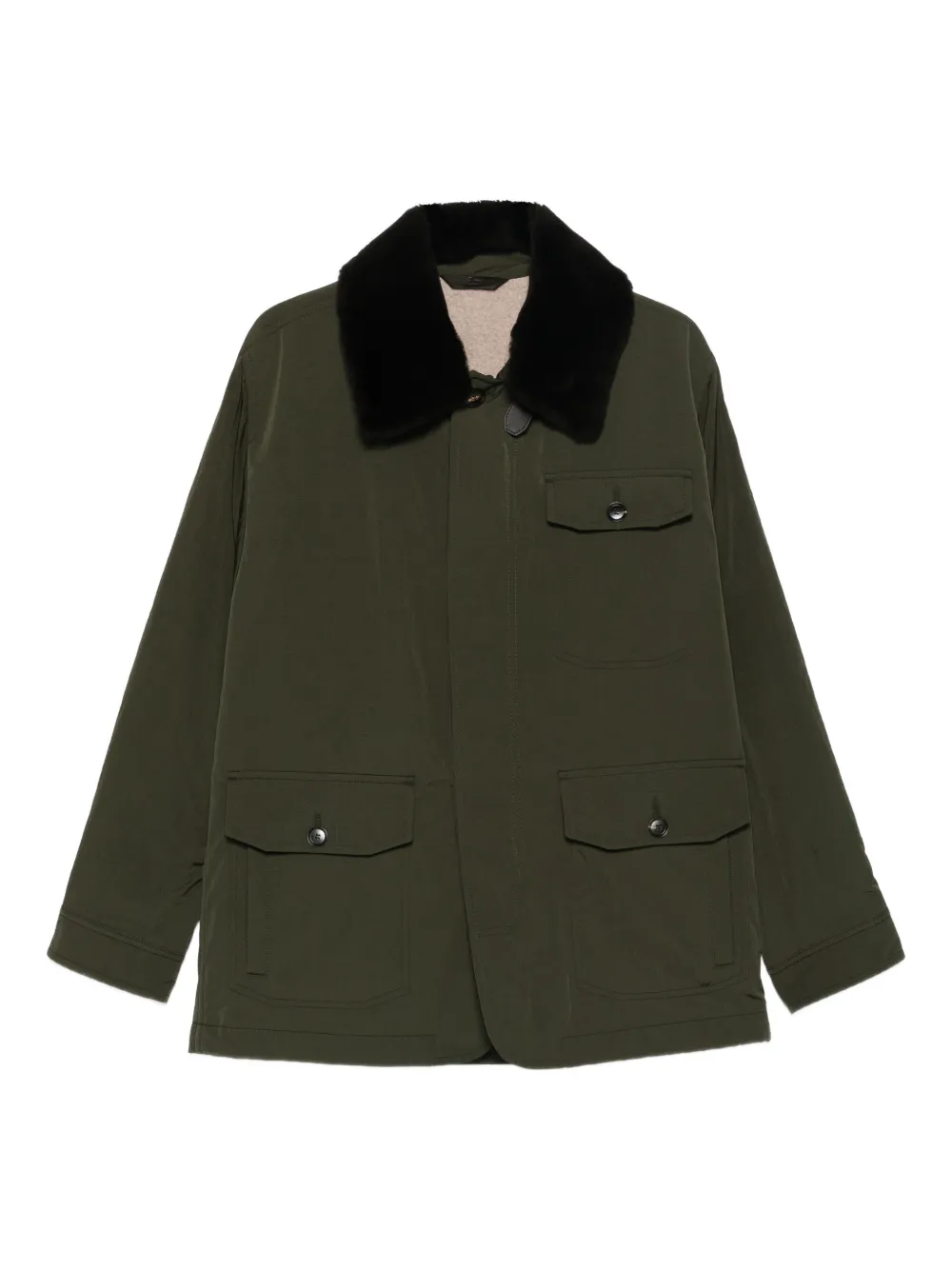 Куртка Hike Field Brioni, зеленый
Куртка Hike Field Brioni, зеленый