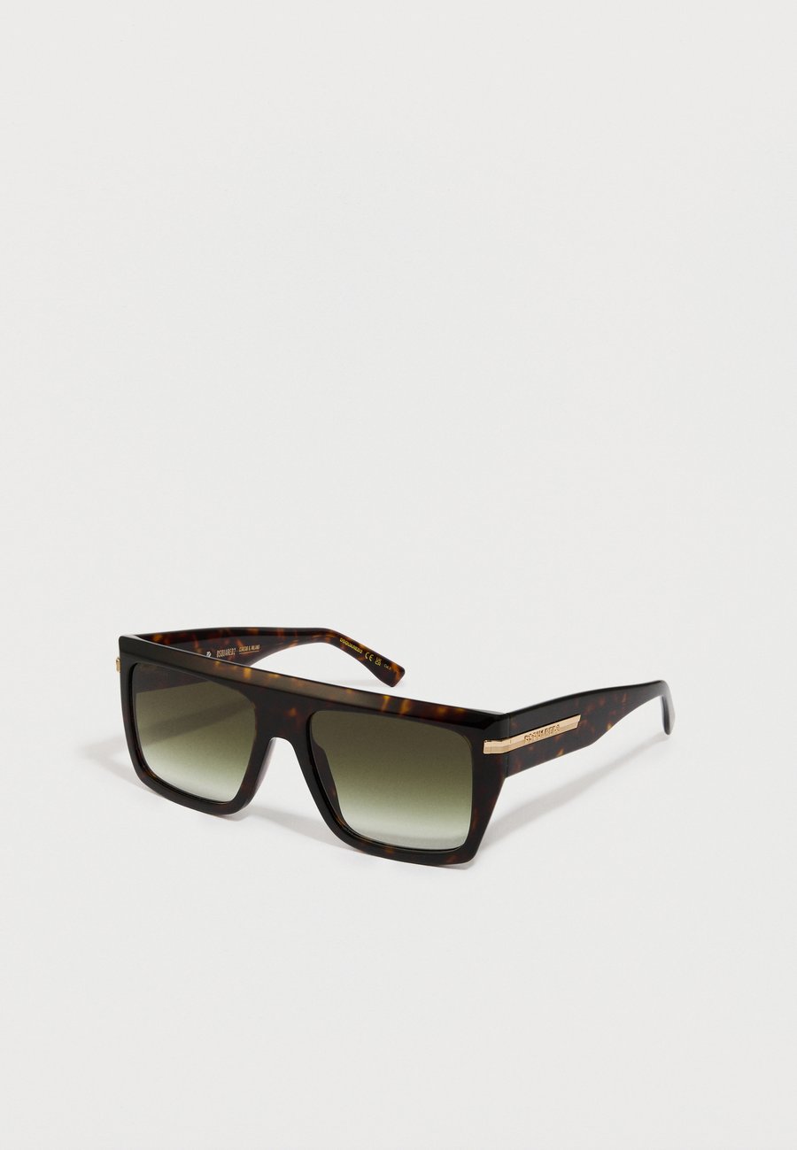 Солнцезащитные очки Dsquared2 Sunglasses, Havana/Brown
Солнцезащитные очки Dsquared2 Sunglasses, Havana/Brown