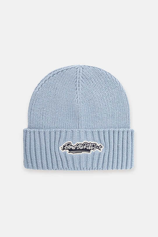 Шапочка Mid Crown Jr Puma, синий
Шапочка Mid Crown Jr Puma, синий