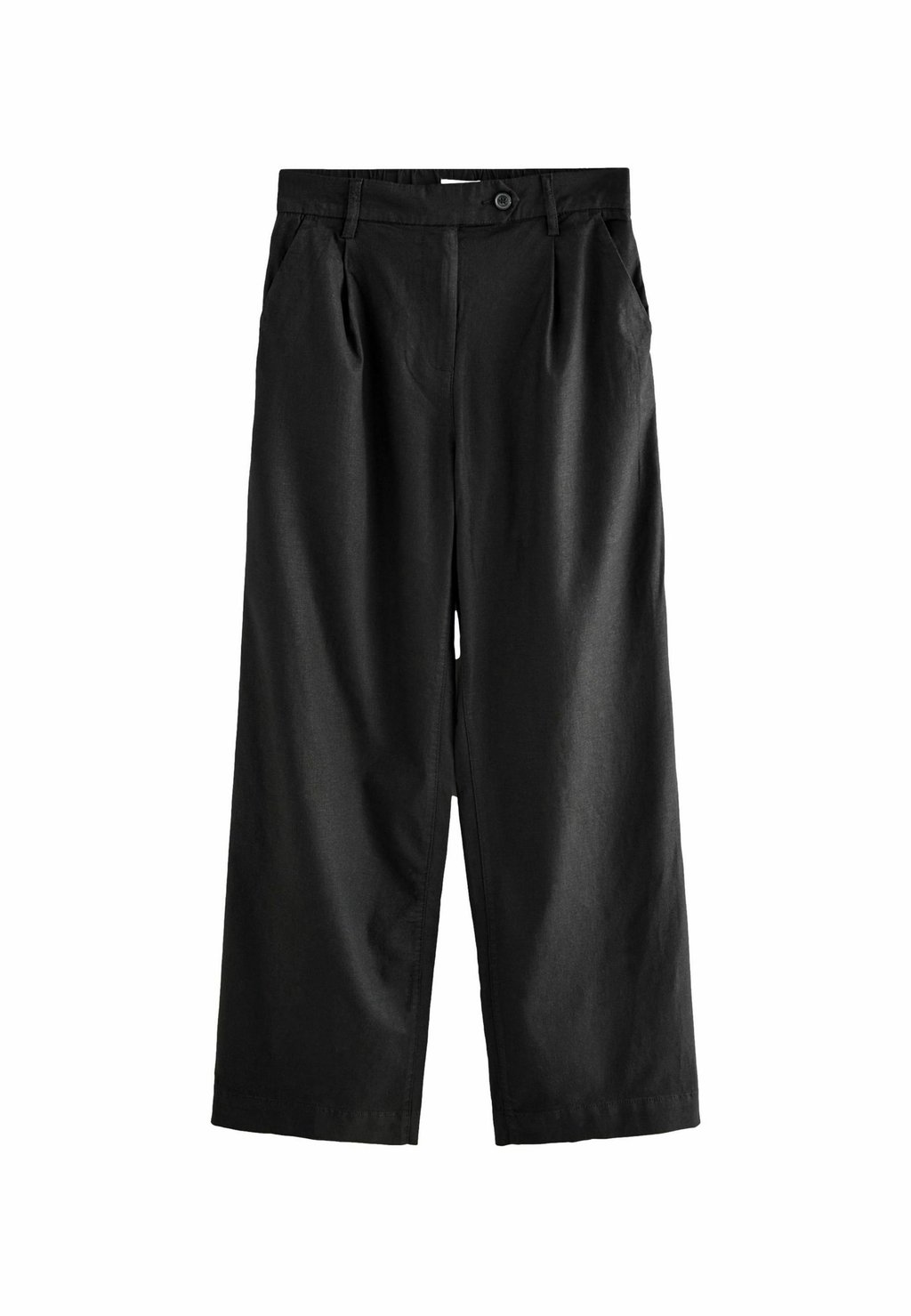 Брюки WIDE LEG Next, черный
Брюки WIDE LEG Next, черный