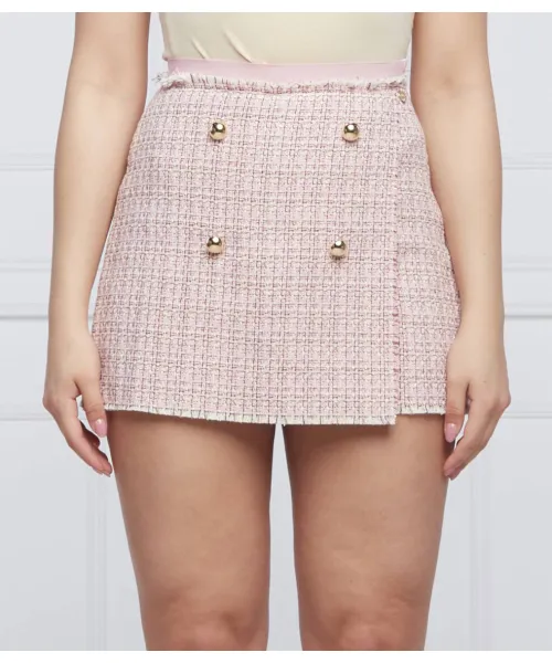 Юбка-Брюки Liu Jo, розовый
Юбка-Брюки Liu Jo, розовый