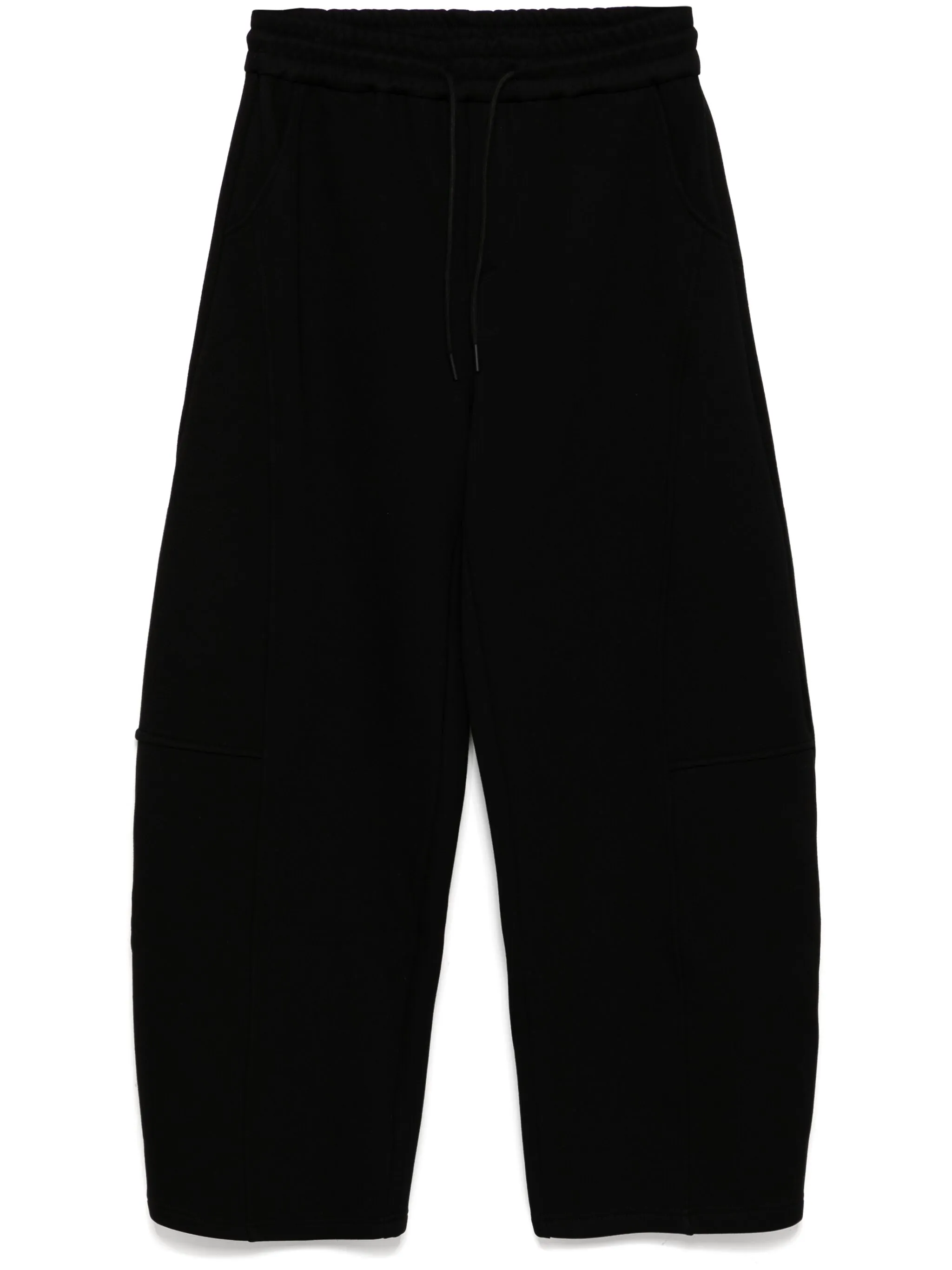 Спортивные брюки со вставками B+Ab, черный
Спортивные брюки со вставками B+Ab, черный