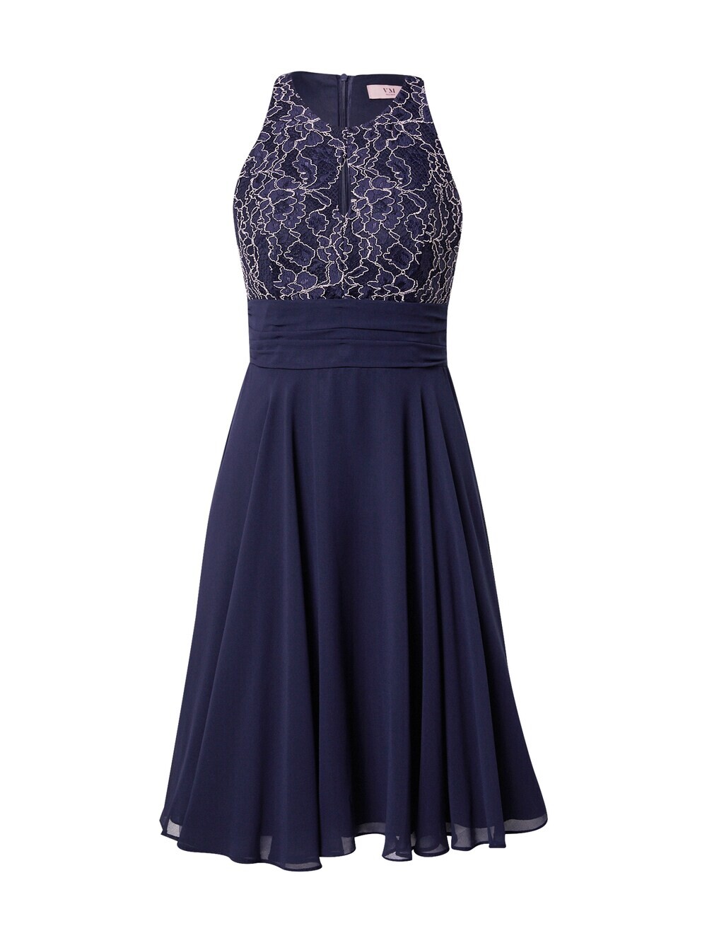 Коктейльное платье VM Vera Mont, ночной синий
Коктейльное платье VM Vera Mont, ночной синий