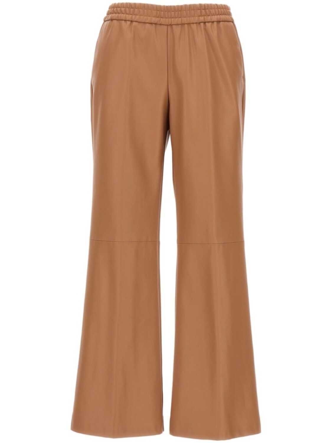 Брюки из искусственной кожи Nude, коричневый
Брюки из искусственной кожи Nude, коричневый