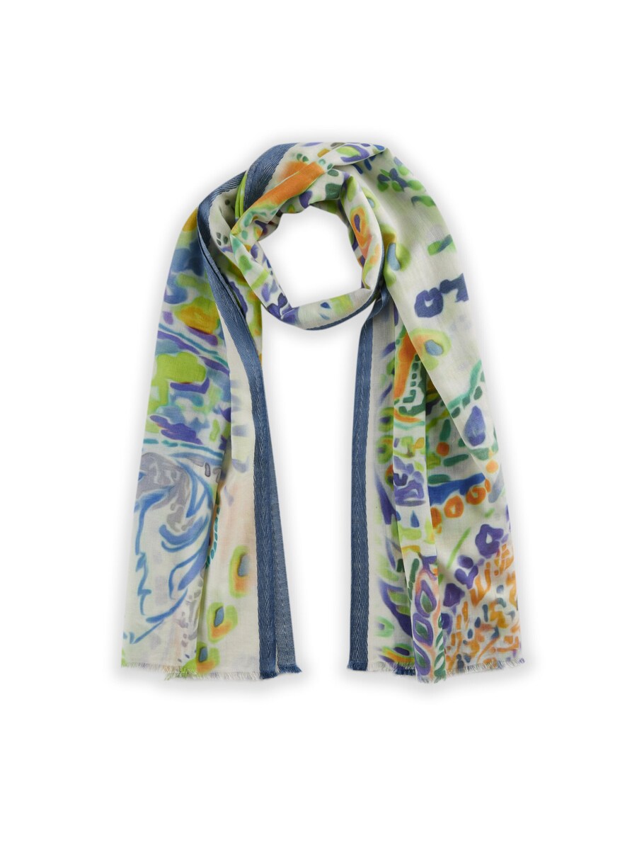 Шарф CODELLO, Blue
Шарф CODELLO, Blue