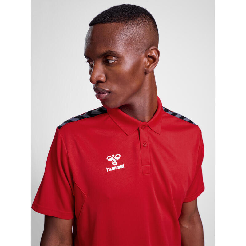 Спортивная футболка Hummel, цвет himbeerrosa
Спортивная футболка Hummel, цвет himbeerrosa