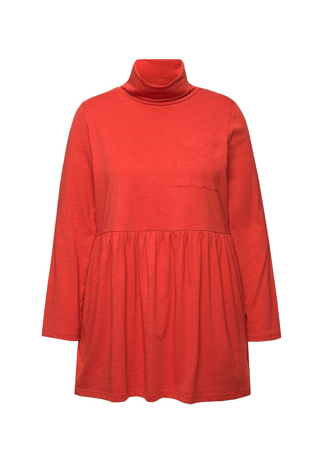 Топ с длинными рукавами LONG SLEEVE Ulla Popken, красный
Топ с длинными рукавами LONG SLEEVE Ulla Popken, красный