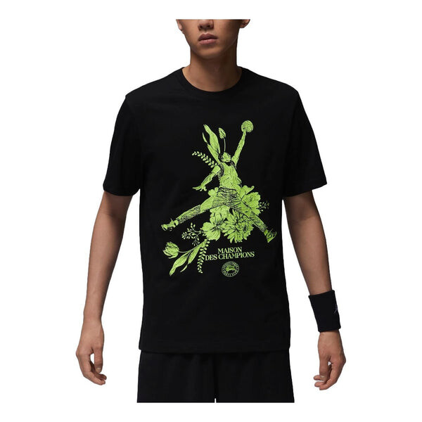 Футболка спортивная dri fit футболка азиатские размеры Air Jordan, черный
Футболка спортивная dri fit футболка азиатские размеры Air Jordan, черный