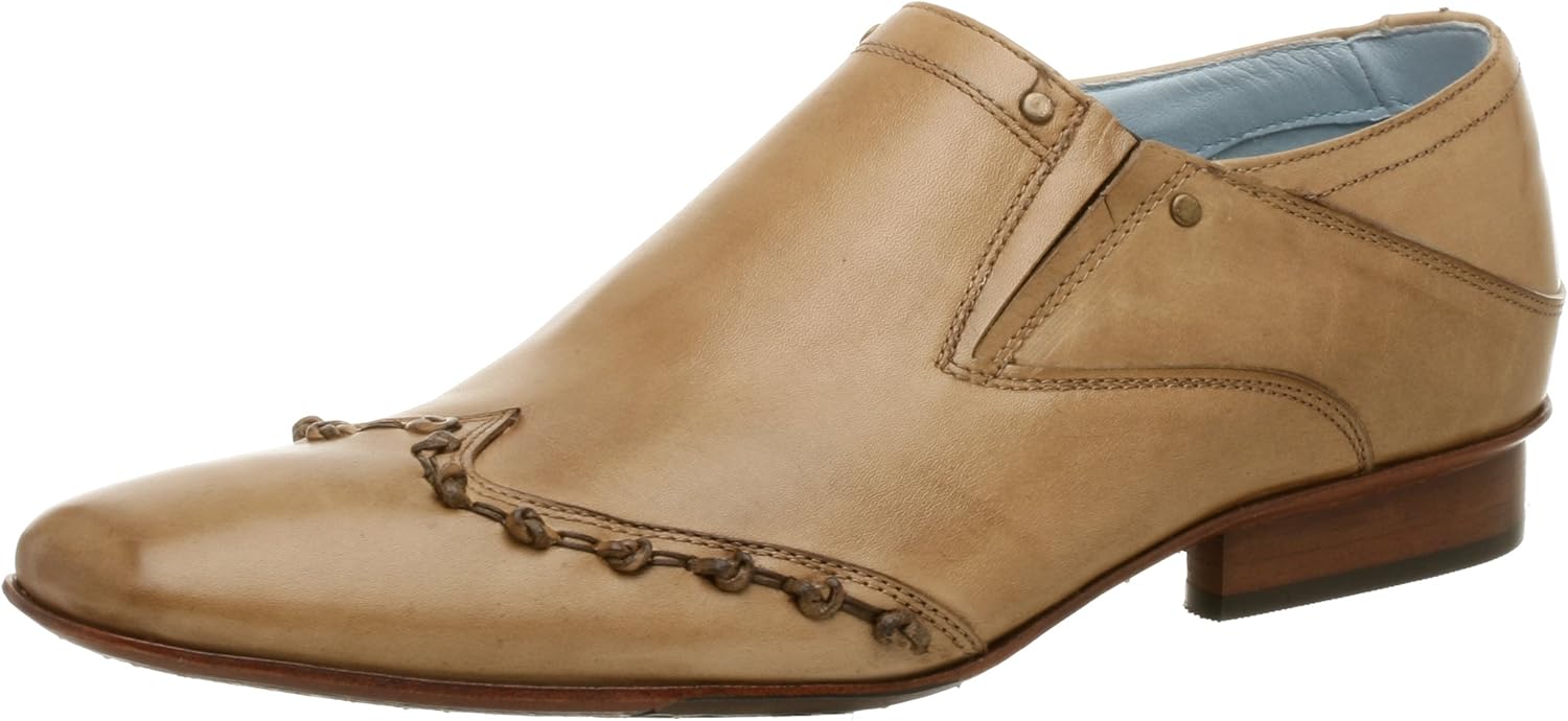 Мужские слипоны Steven by Steve Madden Everite, Natural
Мужские слипоны Steven by Steve Madden Everite, Natural