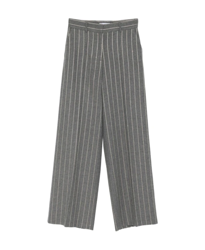 Брюки Manuel Ritz серые Manuel Ritz, серый
Брюки Manuel Ritz серые Manuel Ritz, серый