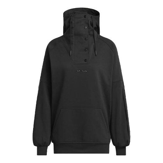 Толстовка adidas originals x IVY PARK Snap-Neck Hoodie 'Black', черный
Толстовка adidas originals x IVY PARK Snap-Neck Hoodie 'Black', черный