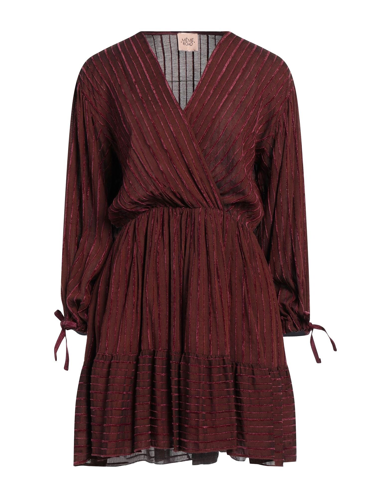 Мини-платье Même Road, коричневый
Мини-платье Même Road, коричневый