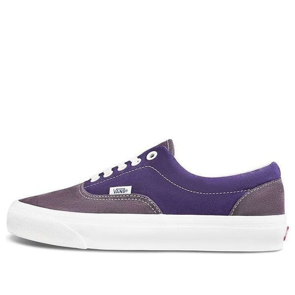Кроссовки og era lx purple Vans, фиолетовый
Кроссовки og era lx purple Vans, фиолетовый