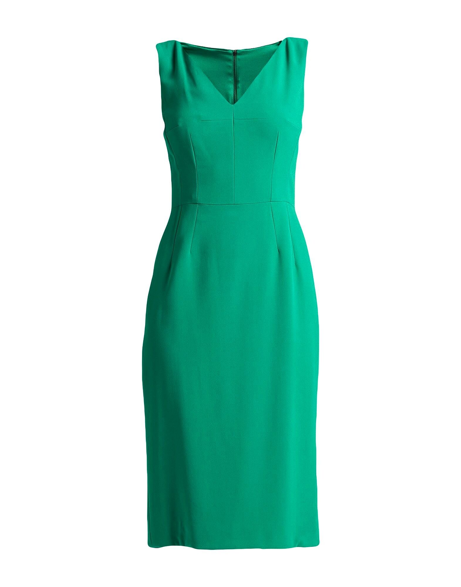 Платье миди Dolce&Gabbana, зеленый
Платье миди Dolce&Gabbana, зеленый