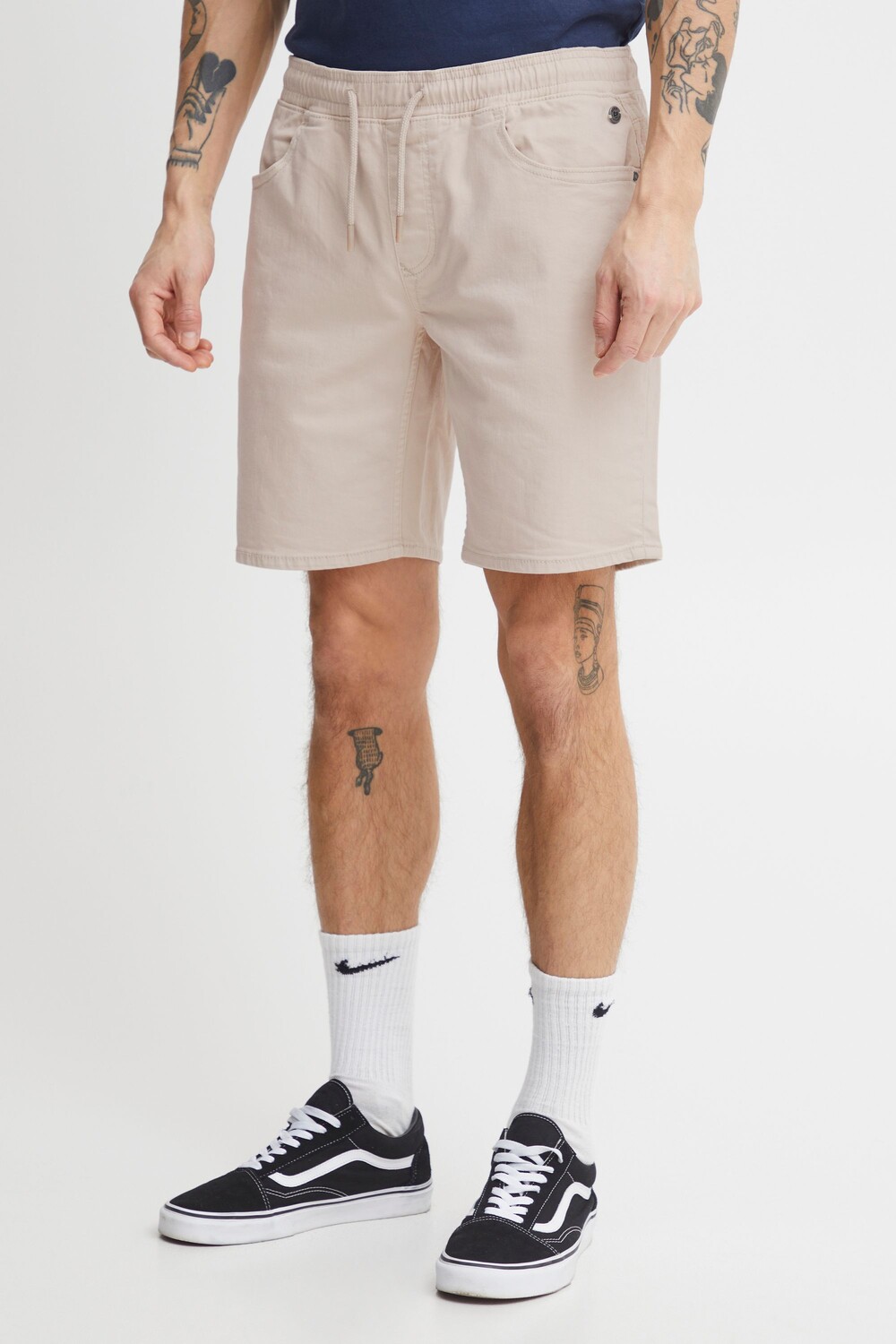 Тканевые шорты BLEND Jeans BHDenim - 20715203, серый
Тканевые шорты BLEND Jeans BHDenim - 20715203, серый