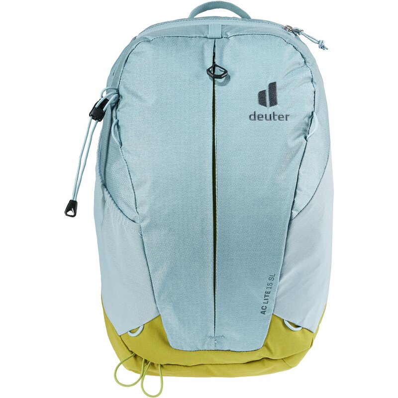 Рюкзак ac lite 15 sl Deuter, цвет dusk-moss
Рюкзак ac lite 15 sl Deuter, цвет dusk-moss