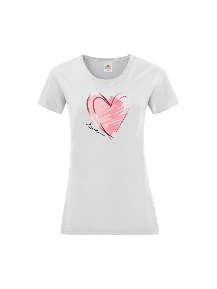 PAULGOS Женская футболка, белое сердечко, Белый, PAULGOS Женская футболка, белое сердечко
PAULGOS Женская футболка, белое сердечко, Белый, PAULGOS Женская футболка, белое сердечко