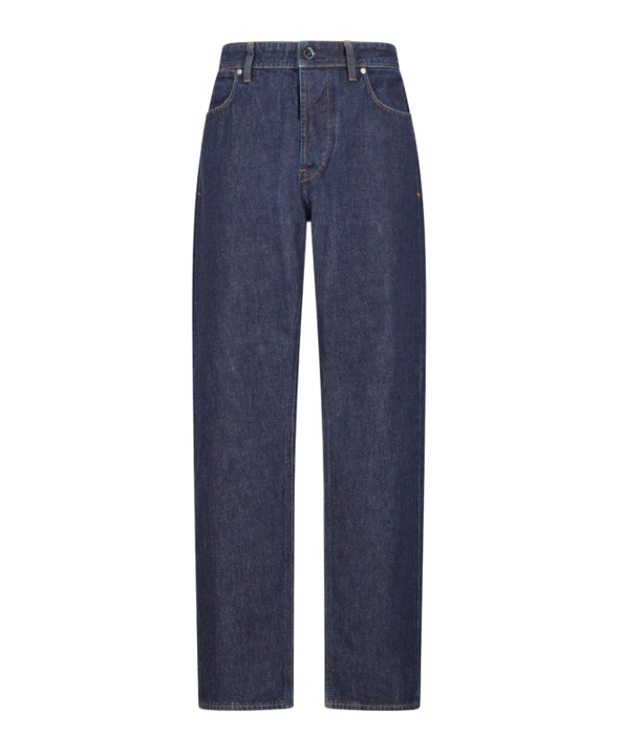 Джинсы, выцветшие от выцветания Stone Island, синий
Джинсы, выцветшие от выцветания Stone Island, синий