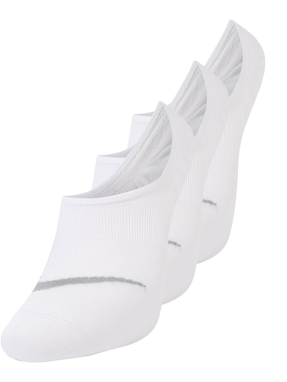 Спортивные носки NIKE, белый
Спортивные носки NIKE, белый