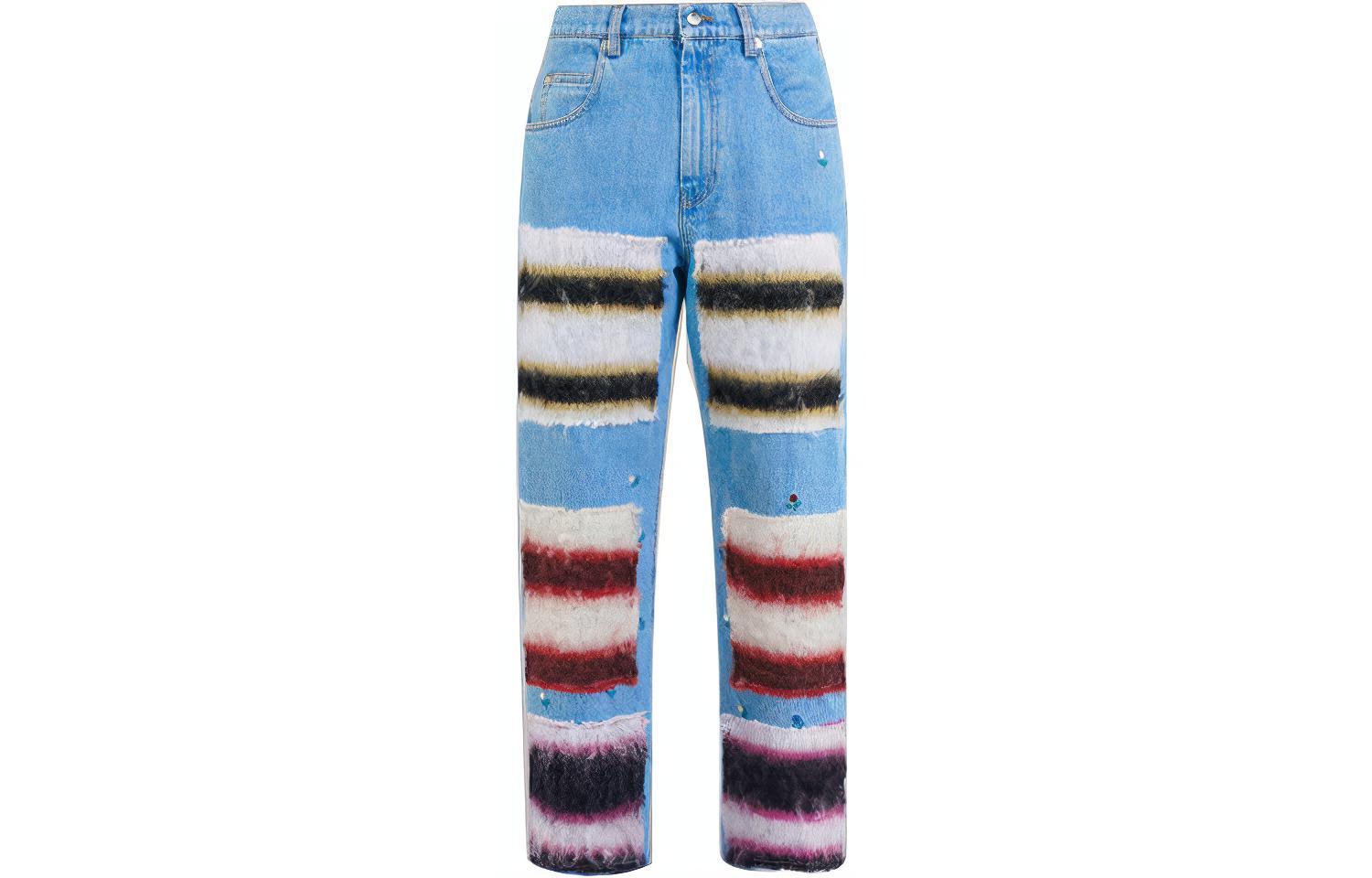MARNI Джинсы женские джинсовые синие
MARNI Джинсы женские джинсовые синие