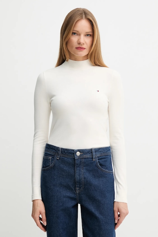 Свитер Tommy Hilfiger, бежевый
Свитер Tommy Hilfiger, бежевый