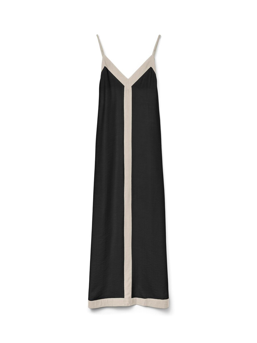 Макси платье VERO MODA VMDenise, Black
Макси платье VERO MODA VMDenise, Black