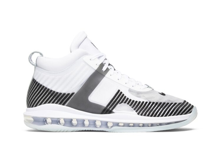 Кроссовки Nike John Elliott x LeBron Icon QS, белый
Кроссовки Nike John Elliott x LeBron Icon QS, белый