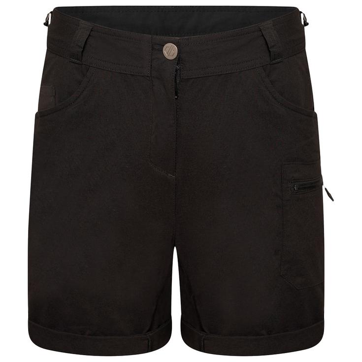 Шорты для походов melodic ii короткие черные - 10 Dare2B
Шорты для походов melodic ii короткие черные - 10 Dare2B