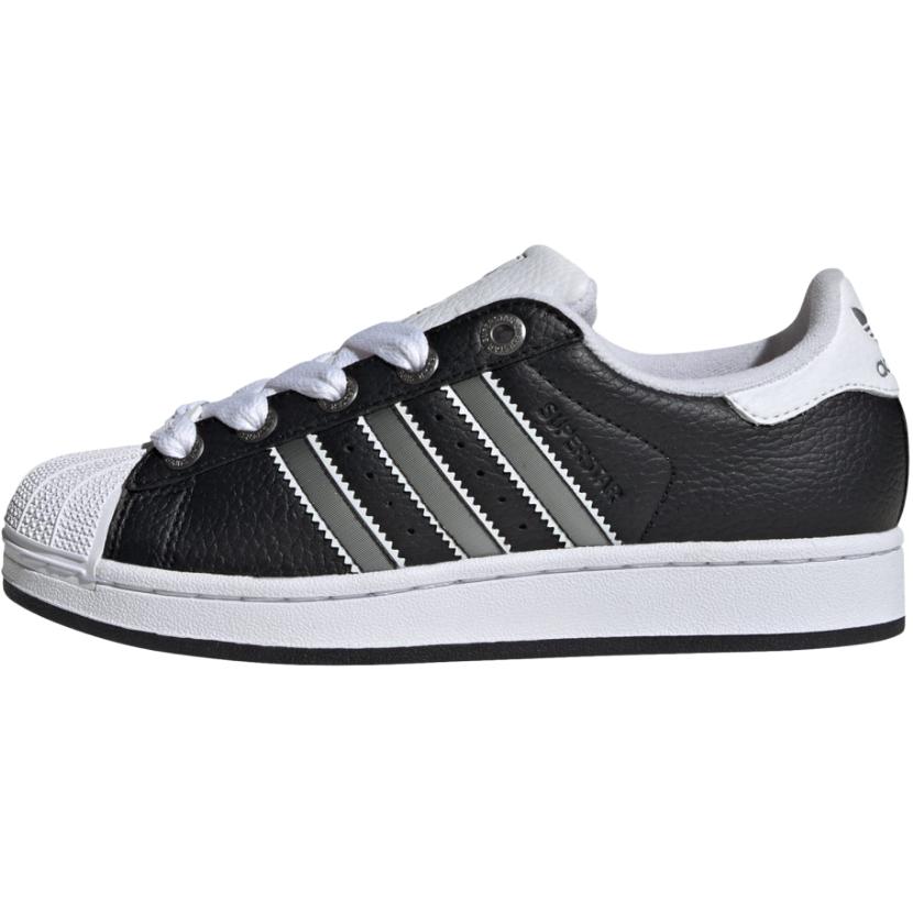Adidas Originals Superstar 2 Support Low top детские скейтбординг кроссовки black для подростков
Adidas Originals Superstar 2 Support Low top детские скейтбординг кроссовки black для подростков