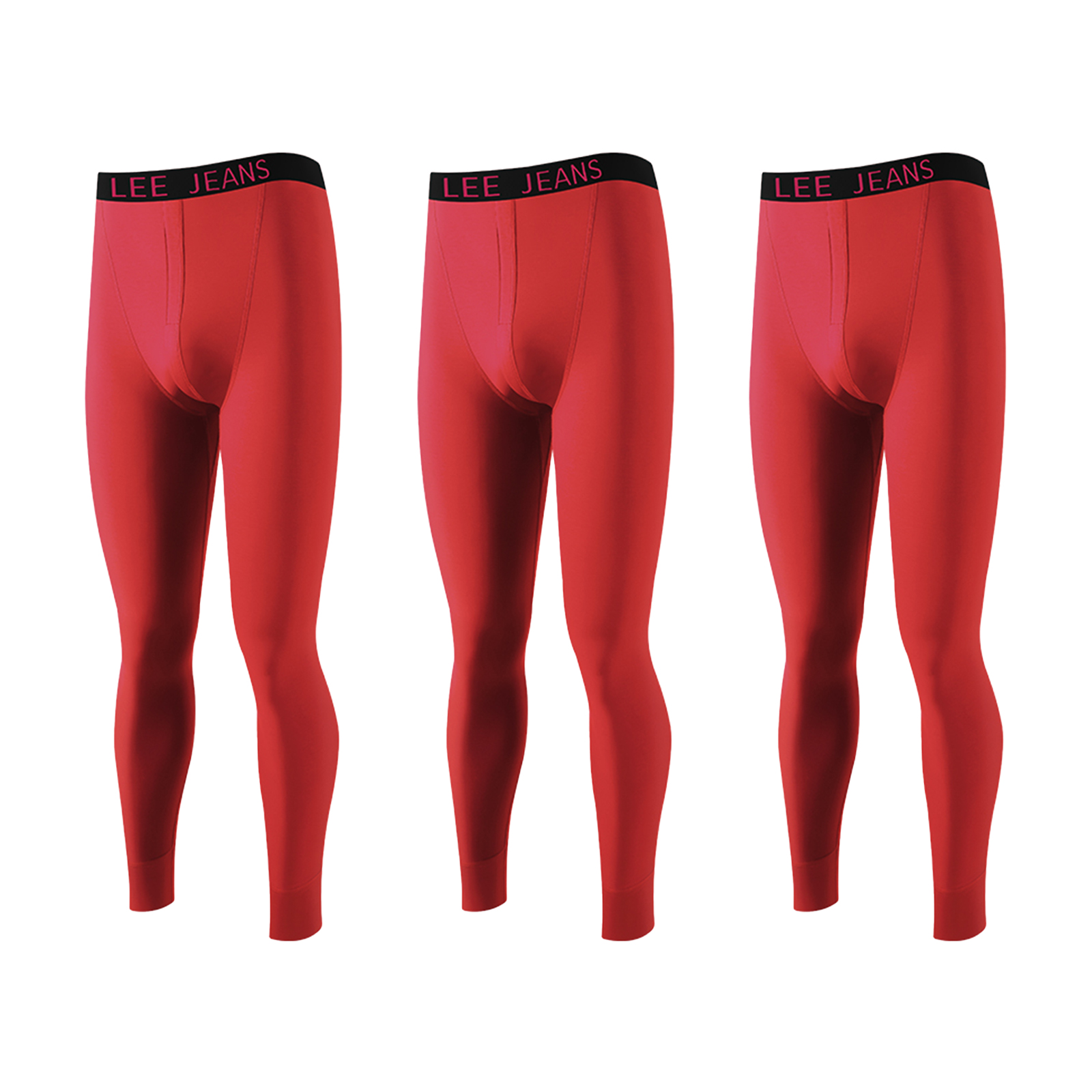 Термобрюки Sunset 1.0 мужские, 3 шт Lee, красный
Термобрюки Sunset 1.0 мужские, 3 шт Lee, красный