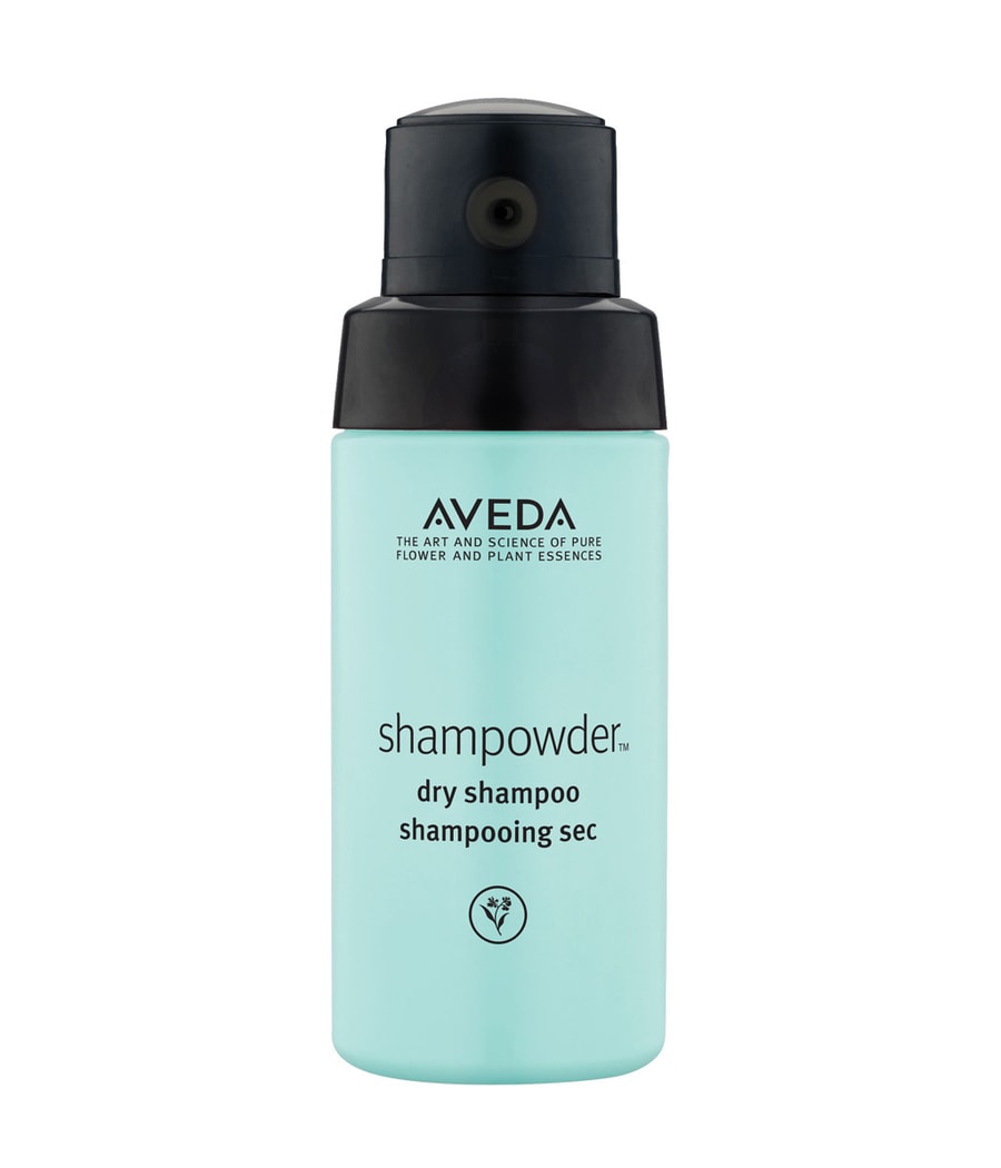 Сухой шампунь Aveda Shampowder, 56g
Сухой шампунь Aveda Shampowder, 56g