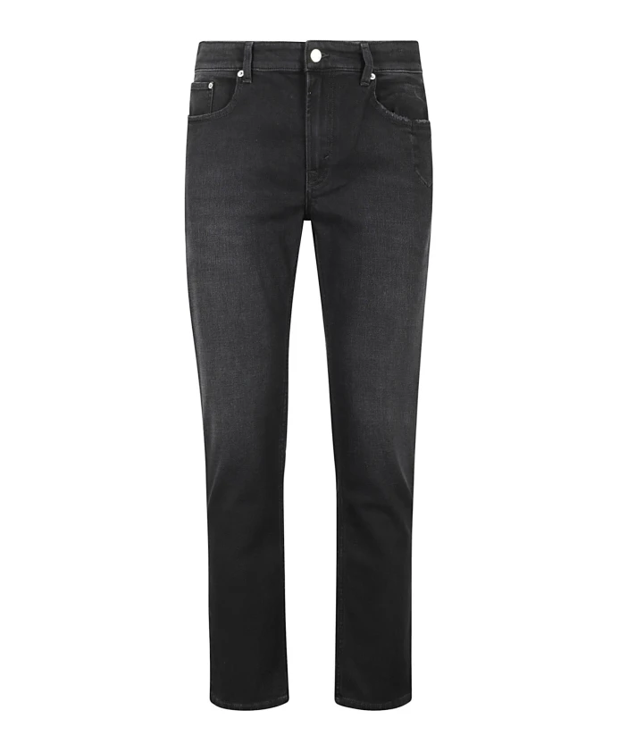 Узкие джинсы Department Five, черный
Узкие джинсы Department Five, черный
