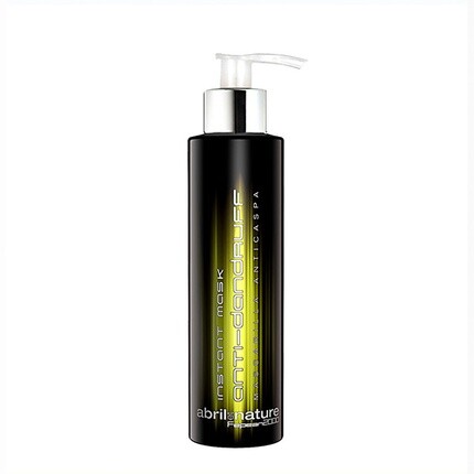 Маска против перхоти 200мл Abril Et Nature
Маска против перхоти 200мл Abril Et Nature